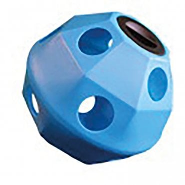 Hayball Large Holes