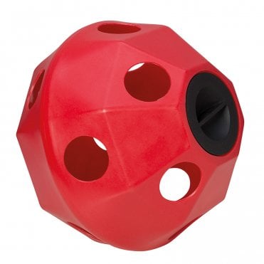 Hayball Large Holes