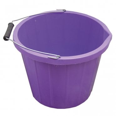 Water Bucket