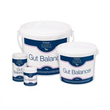 Gut Balancer
