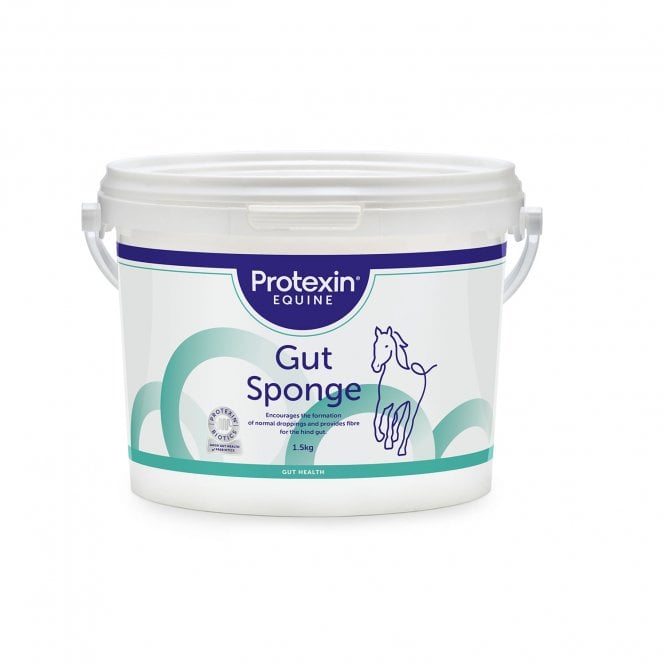 Protexin Gut Sponge