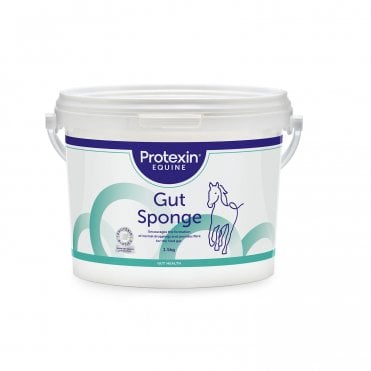 Gut Sponge