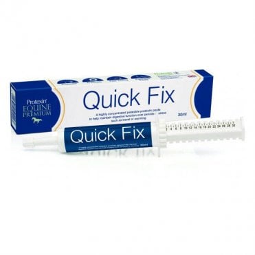 Quick Fix