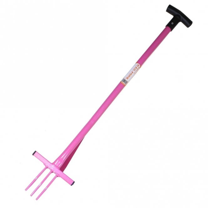 Rag-Fork 