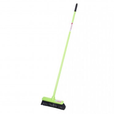 30cm Complete Gorilla Broom Short Handle