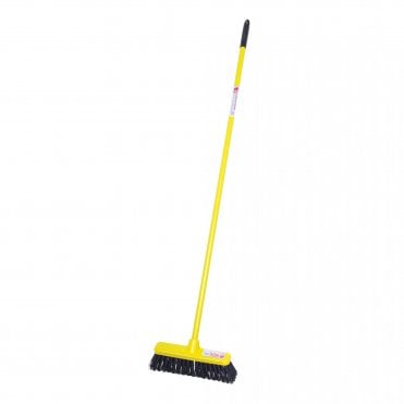 30cm Complete Gorilla Broom Standard Handle