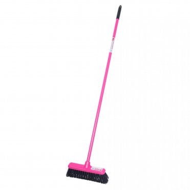 30cm Complete Gorilla Broom Standard Handle