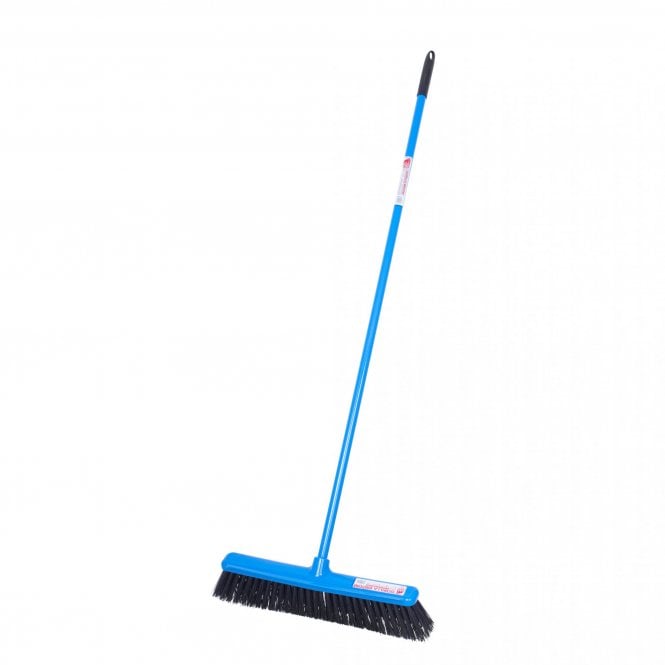 Red Gorilla 50cm Complete Gorilla Broom