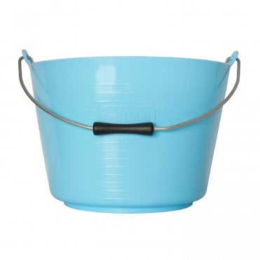 Flexible Bucket With Handle