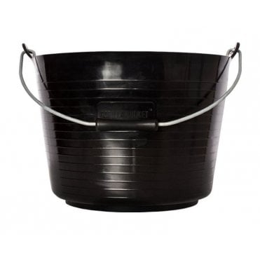 Flexible Bucket With Handle
