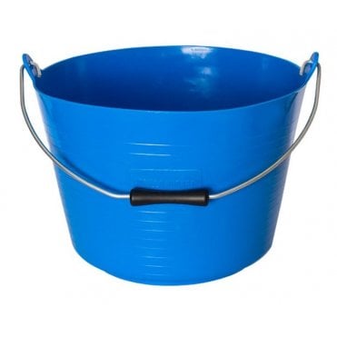 Flexible Bucket With Handle