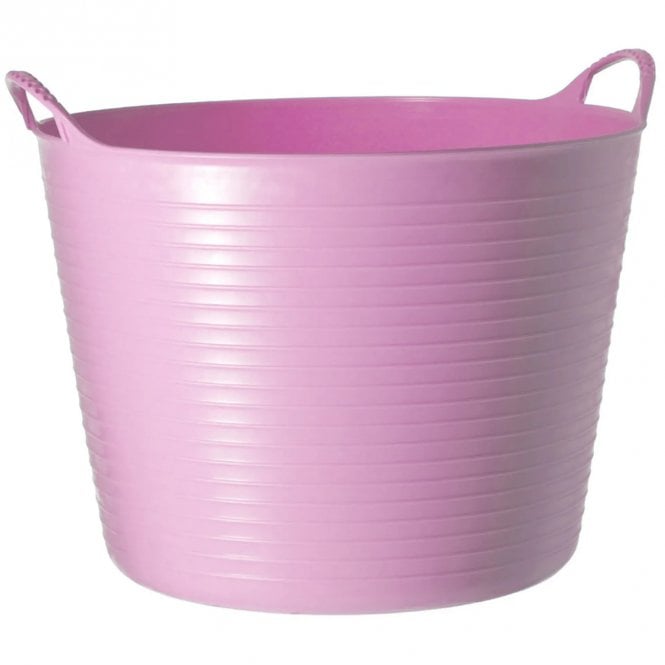 Red Gorilla Large 38 Litre Gorilla Tub