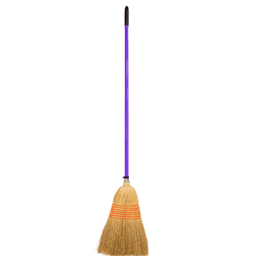 Large Corn Broom