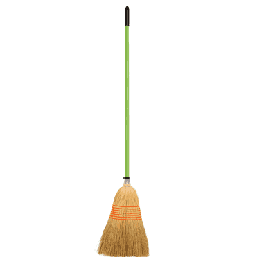 Large Corn Broom
