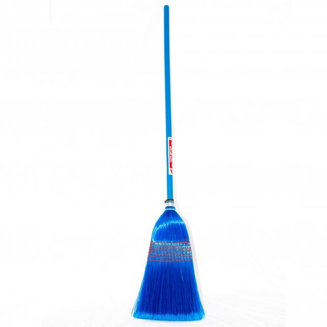 Red Gorilla Large Deluxe Broom