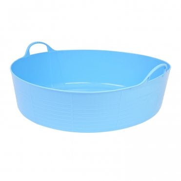 Large Shallow 35 Litre Gorilla Tub