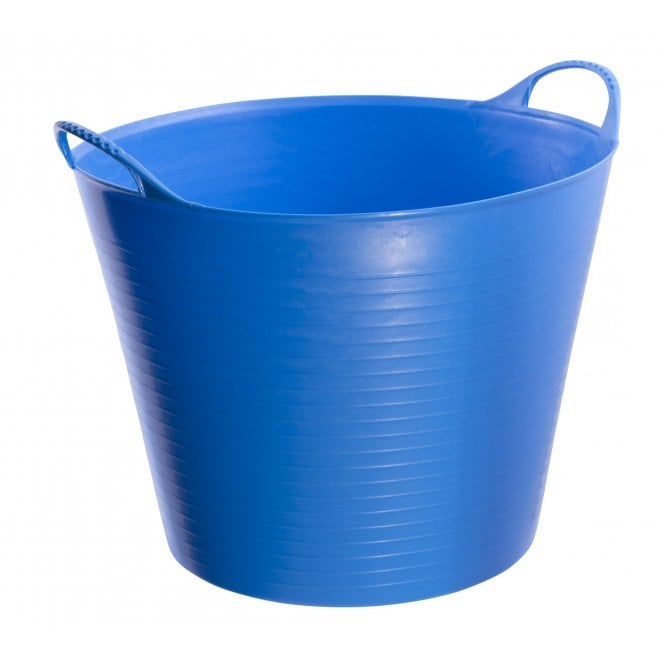Red Gorilla Medium 26 Litres Gorilla Tub