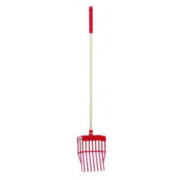 Mini Tidee Bedding Fork