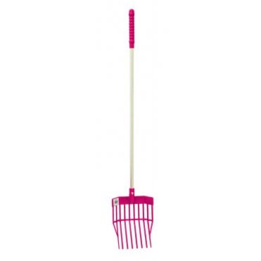 Mini Tidee Bedding Fork