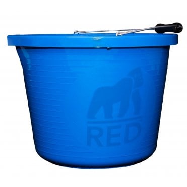 Red Gorilla Premium Bucket