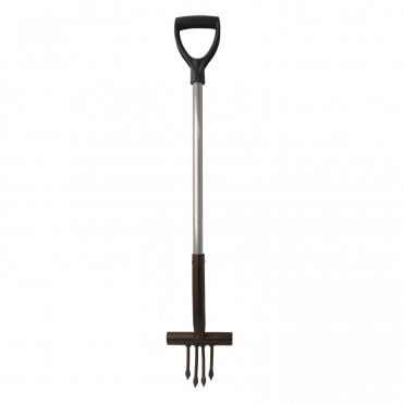 Ragwort Fork D-Handle