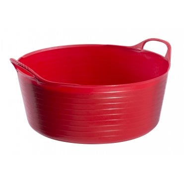 Small Shallow 15 Litre Gorilla Tub