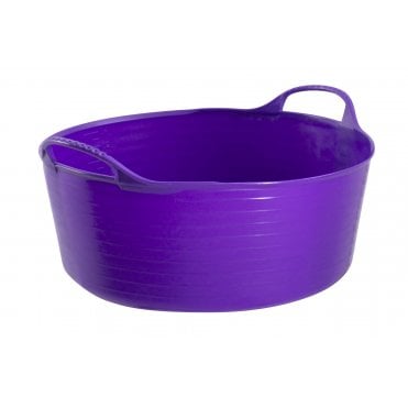 Small Shallow 15 Litre Gorilla Tub
