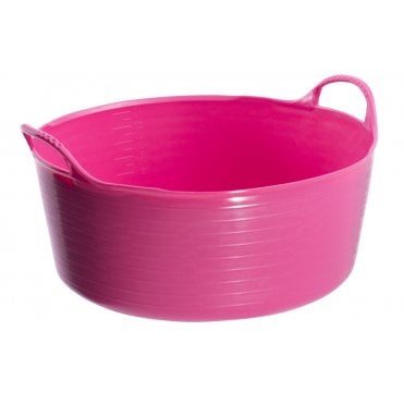 Small Shallow 15 Litre Gorilla Tub