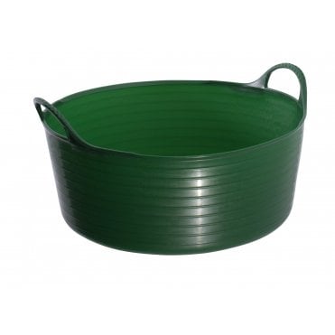 Small Shallow 15 Litre Gorilla Tub