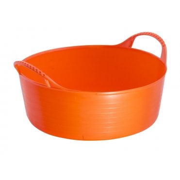 Small Shallow 15 Litre Gorilla Tub