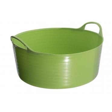 Small Shallow 15 Litre Gorilla Tub