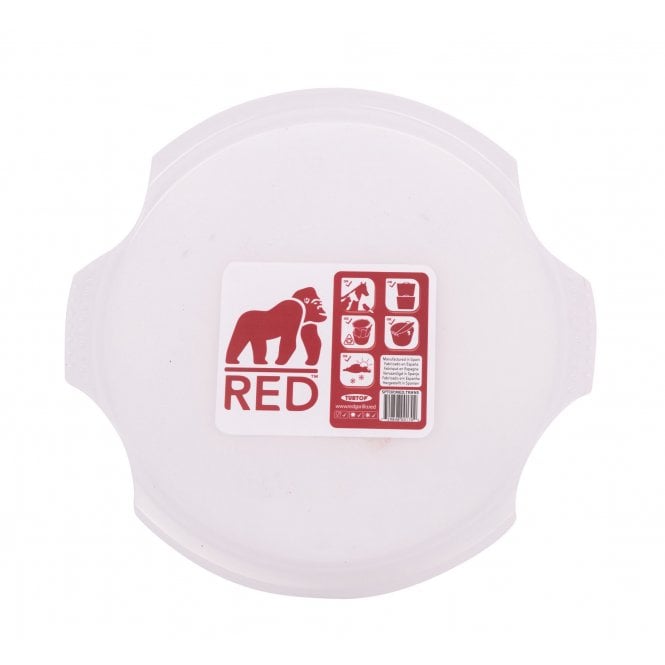 Red Gorilla Tubtop Medium