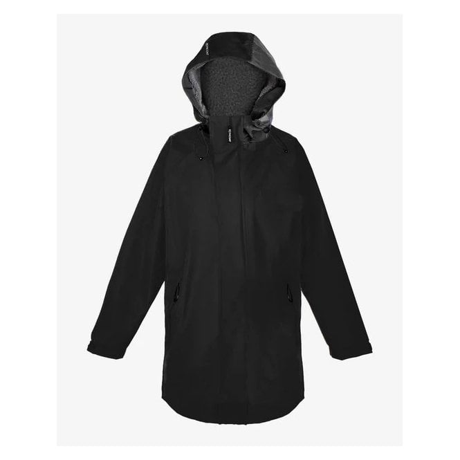 Reincoat  Parka