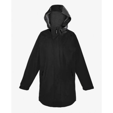 Reincoat Parka