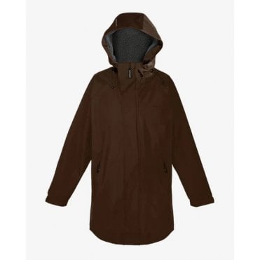 Reincoat Parka