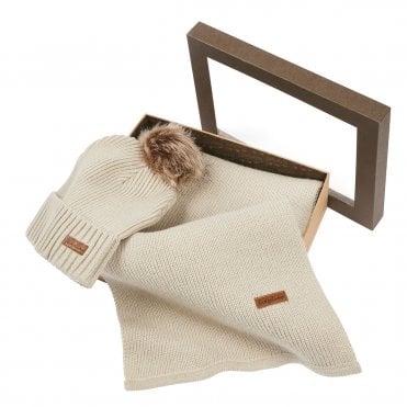 Baltic Hat & Scarf Set