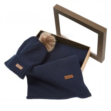 Baltic Hat & Scarf Set