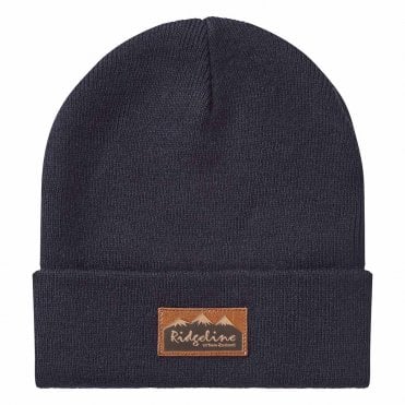 Heritage Fine Knit Beanie