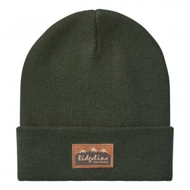 Heritage Fine Knit Beanie