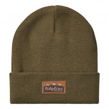 Heritage Fine Knit Beanie
