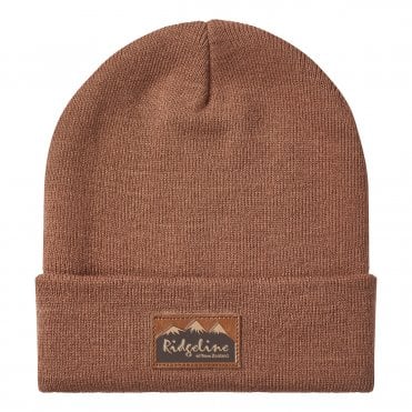 Heritage Fine Knit Beanie