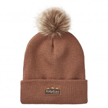 Heritage Fine Knit Bobble Hat