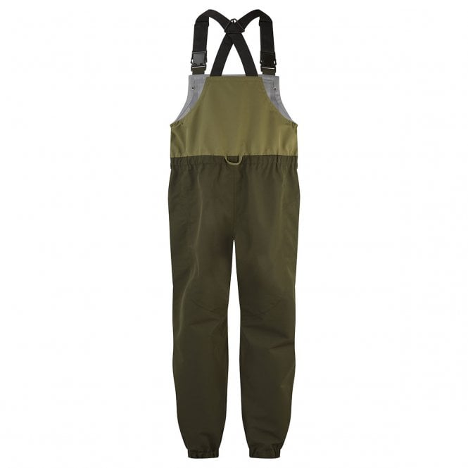 Ridgeline Mens Agri Pro Bib & Brace