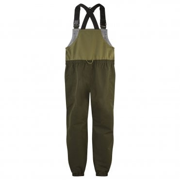 Mens Agri Pro Bib & Brace