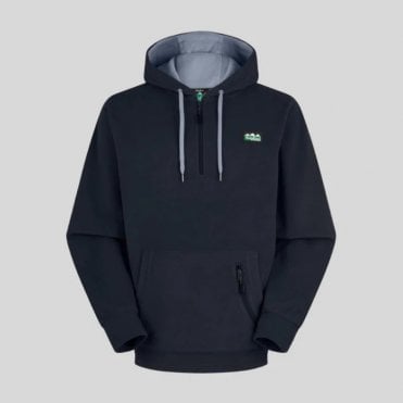Mens Ballistic Fleece Hoodie