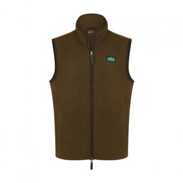Mens Monarch Gilet