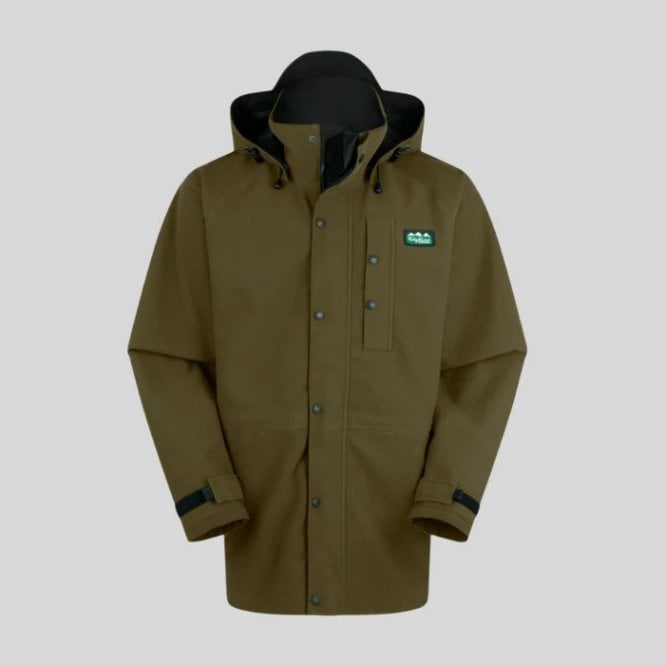 Ridgeline Mens Monsoon Classic Jacket