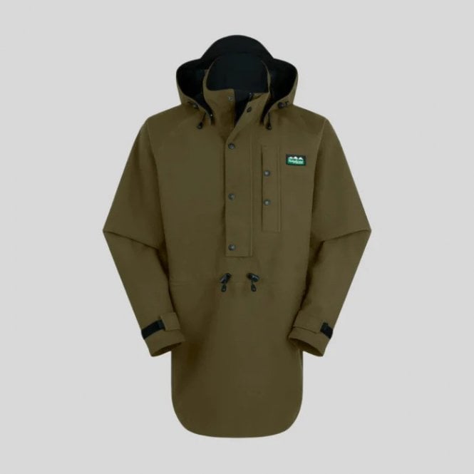 Ridgeline Mens Monsoon Classic Smock