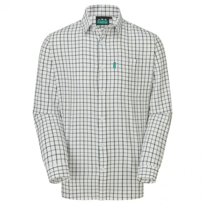 Ridgeline Mens Sedgebrook Shirt