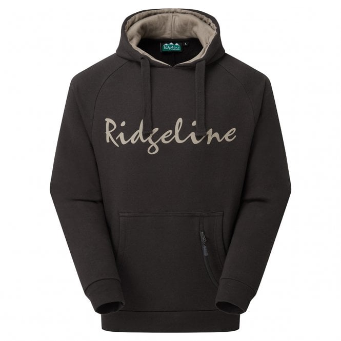 Ridgeline Mens Signature Hoodie